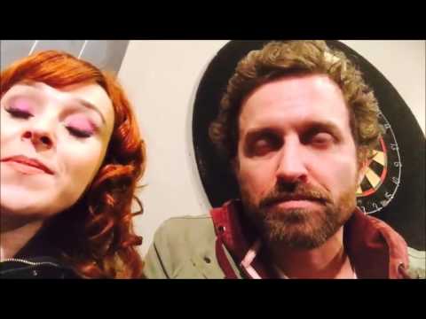 Rob Benedict Cute Compilation 1