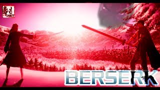 Berserk AMV Film 2 -- Finger Eleven - Stay in Shadow