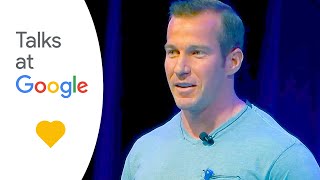 Jason Phillips: "Practical Nutrition Application" | Talks at Google