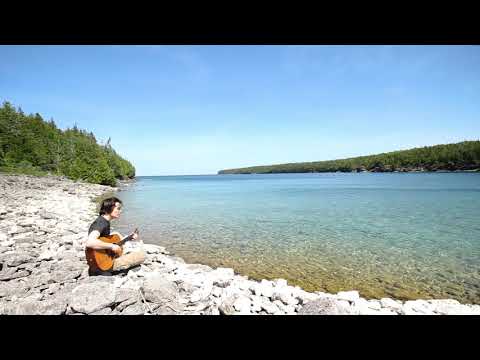 Land of the Silver Birch - Acoustic | Canadian Folk Song