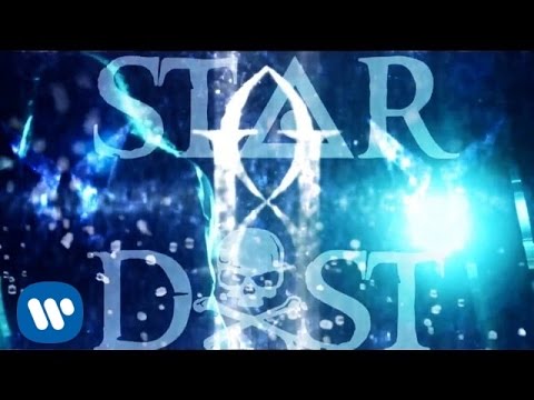 Gemini Syndrome - Stardust [Official Lyric Video]