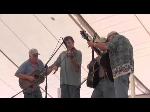 Marty Elmore, Sally Goodin 20130803