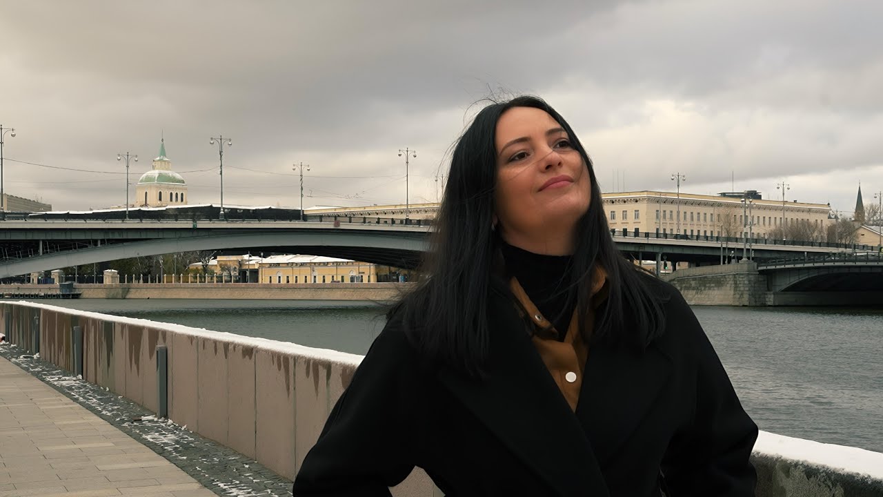 Наталья Влади — Колокола