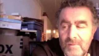 The Amazing Saul Rubinek, Pt2 video