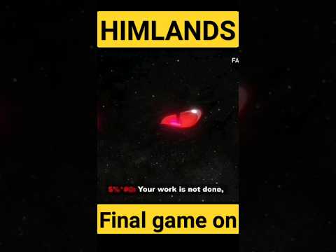 Ultimate Himlands Wizard Battle! Watch NOW! #MinecraftMadness