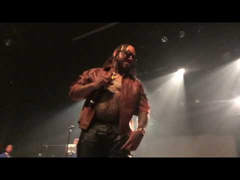 All Money In Live at El Rey Theatre | Cobby Supreme ft Spiffie Luciano - Part 5 🏁