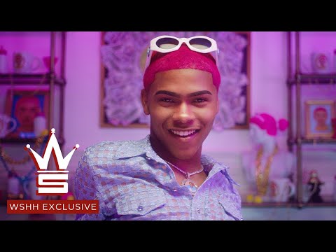 Kidd Kenn  - “Benji” (Official Music Video - WSHH Exclusive)