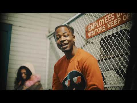 Devin Young Og ft. Tee Benji - Tryna Get Rich (Official Music Video)