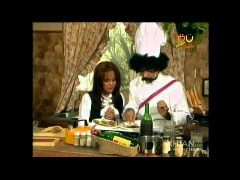 Al Derecho y Al Derbez - Don Peperoni - Comida Futbolera