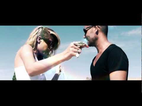 Paul Richard feat. Caroline - You're Mine | Official Video