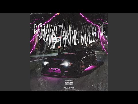 Demons Taking Over Me