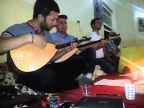 Bektaş Çolak & Deniz Bayar - Miraçlama