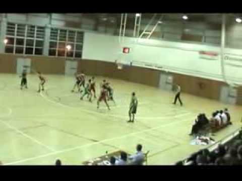 EBA C J1 CB Quart - ST Nicolau