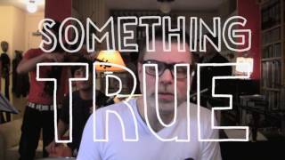 SOMETHING TRUE ( HARRY NILSSON PERRY BOTKIN JR. COVER )