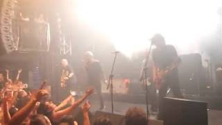 buitres - Que amargura - El cazador