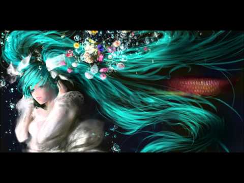 Joor Nitth feat. Calendargirl - Feels Like Underwater