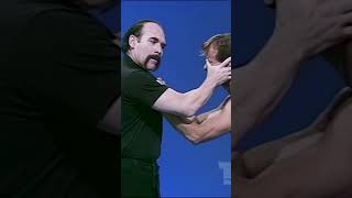 U.S. Special Forces Jim West shows how anyone can take anyone down