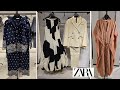 ZARA WOMEN S NEW COLLECTION MAY 2025