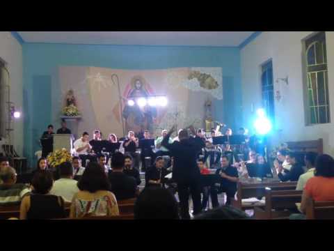 Dobrado MAESTRO IZAÍAS OLIVEIRA