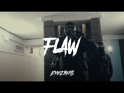 ''Flaw''- DoRoad x Frosty x 2023 UK Drill Type Beat | Prod. Emmz