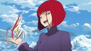 Yozakura Quartet Hana no Uta OPENING 2