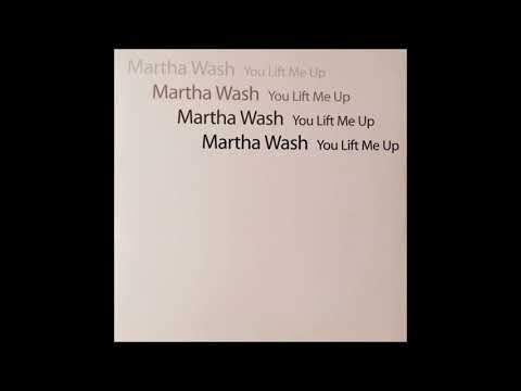 (2004) Martha Wash - You Lift Me Up [Extended Club RMX]