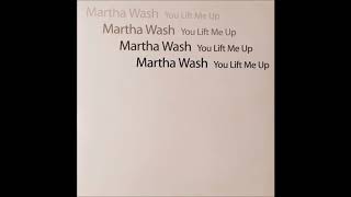 (2004) Martha Wash - You Lift Me Up [Extended Club RMX]