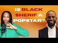 Why Blacko Is A Popstar Black Sherif Popstar Reaction