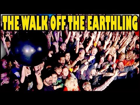 The Walk off the Earthling - Road Stories Epi-2 (Walk off the Earth)