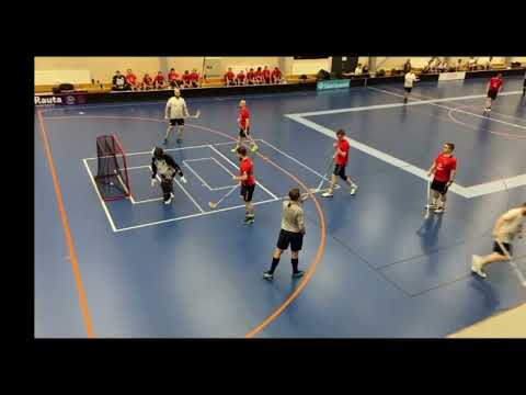 maalikooste M5D OPUS vs LNM II 04.11.2023