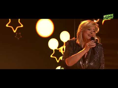 SzerencseSzombat - Szulák Andrea - C'est La Vie