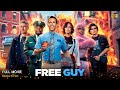 Free Guy Full Movie In English New Hollywood Movie Review Facts