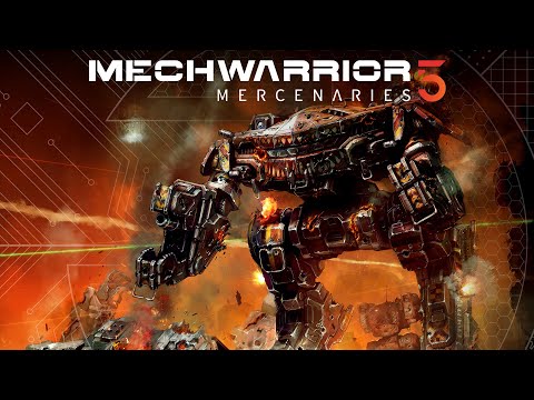 MechWarrior 5: Mercenaries Retrospective/Review