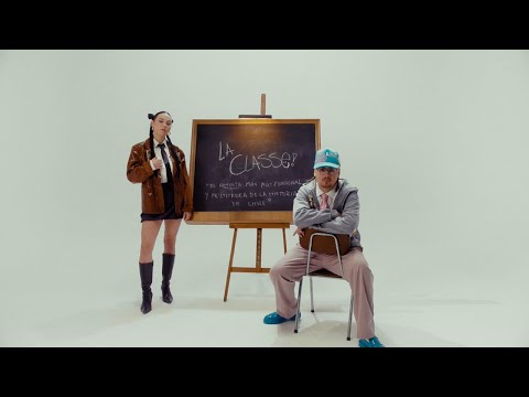 KYA, Drefquila - TU FAN (LA CLASSE: CAP. 3)