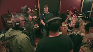 HOW WE MADE AN ALBUM IN ONE DAY: A Song is Born (The story of "Humans")