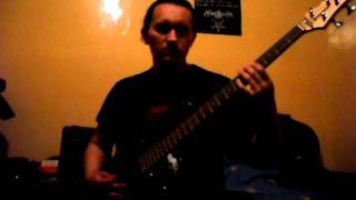 Mortician- Apocalyptic Devastation (Cover Bass).