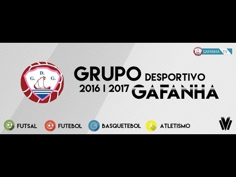 Todos os Golos | GD Gafanha Vs Estarreja