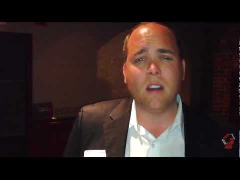 Social Media Trends for 2012