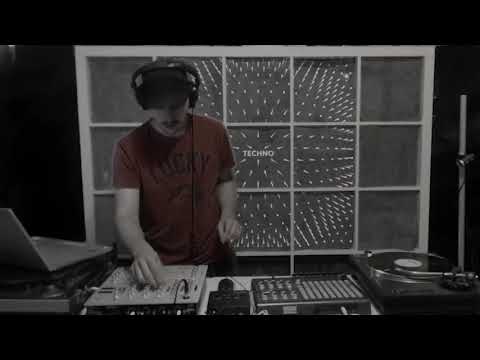 Zak McCoy Live Session #44 - Let's stomp to the front - ZMLS #44 21-09-2017