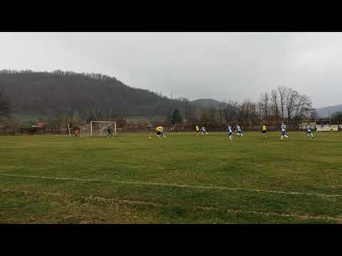 Ratare Miclean in Aurul - Hunedoara 0-1