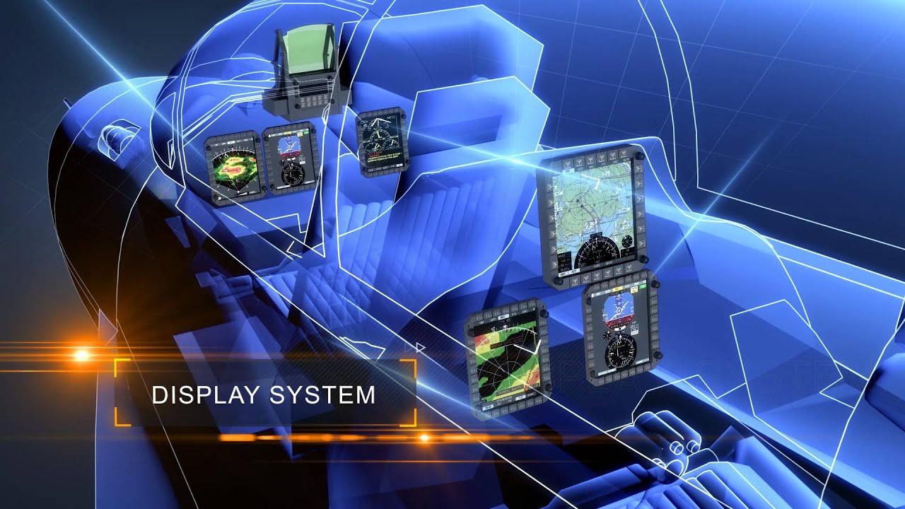 OEPrNK-30MKI Electro-optic integrated fier-control and navigation system