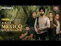 Aaja Mexico Challiye | Comedy Scenes | Ammy Virk | Nasir Chinoyti | Zafri Khan | Watch Now | Chaupal