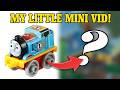 Drawing THOMAS MINIS Variants In The Style Of The Show