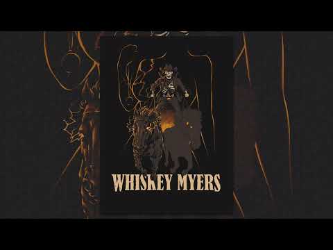 Whiskey Myers - "Midnight Woman" (Official Audio)