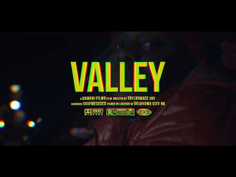 SoufWessDes - Valley (Official Music Video)