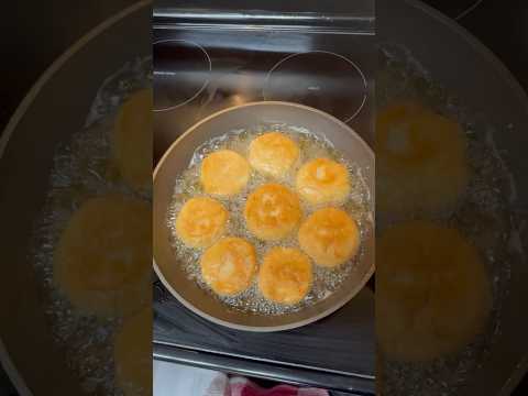 How to make Jamaican Fried Dumplings #dumplings #breakfast #foodie #recipe