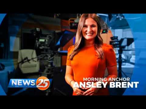 WXXV Promo Station ID 2024 #2