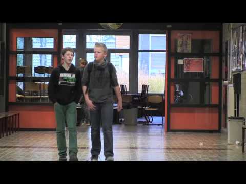 Altena College Sleeuwijk