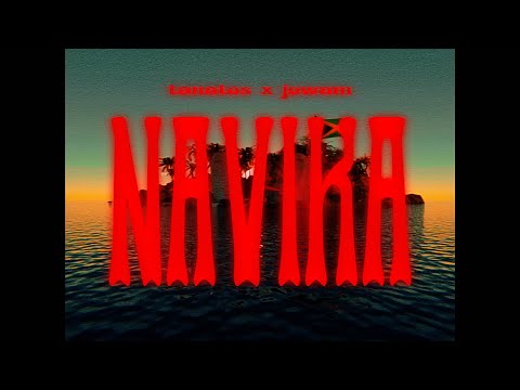TANATOS X JOWAM - NAVIKA