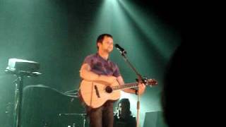 Brandon Heath- Red Sky